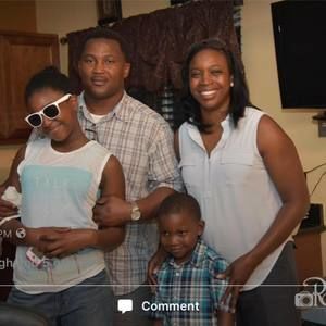 Meet your Posher, Amy